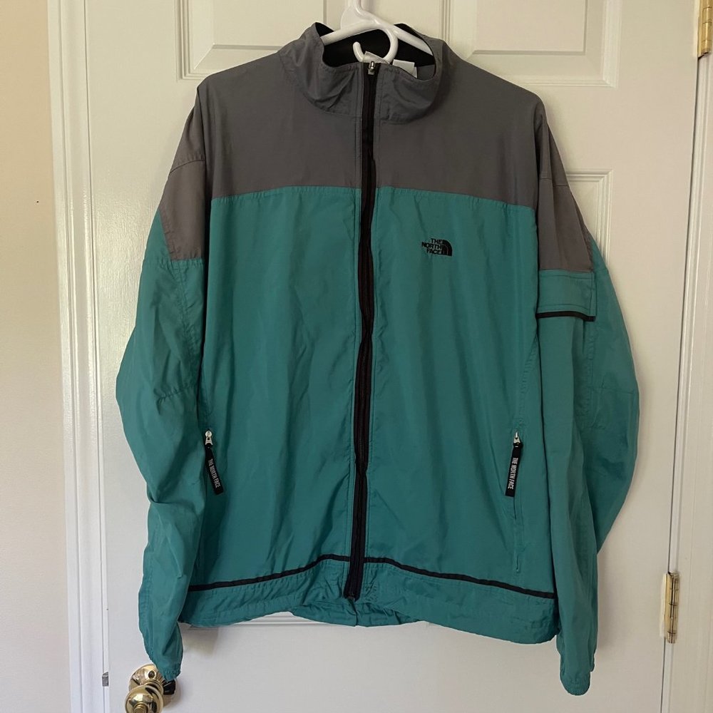 North Face Lightweight Jacket